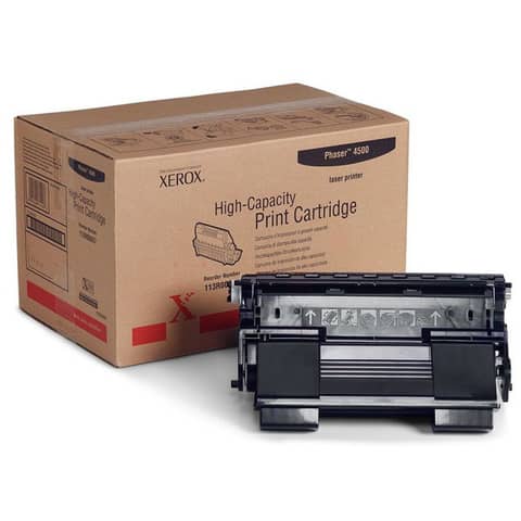 Xerox - Cartuccia di stampa - 113R00657 - 18.000 pag