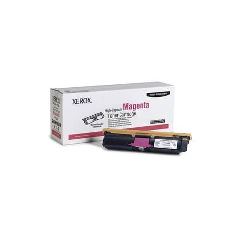 Xerox - Toner - Magenta - 113R00695 - 4.500 pag