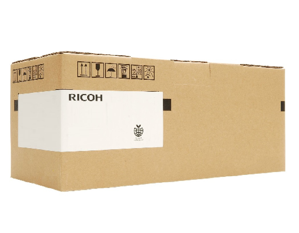 Ricoh - Tamburo - Giallo -D1170128