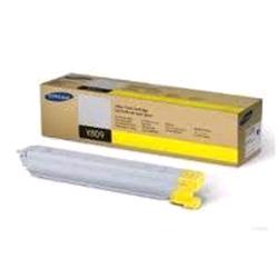 Starline - Toner compatibile per Samsung CLX-9201 Series - Giallo - CLT-Y809S/ELS - 15.000 pag