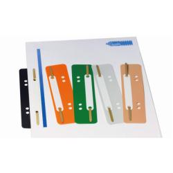 Lebez - Maccanismo a piastrina piatta - colori assortiti (pacchetto di 250)