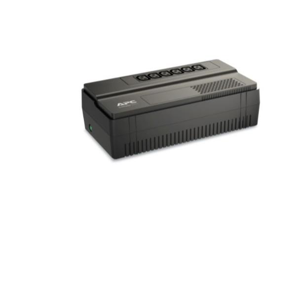 APC Easy UPS BV BV800I - UPS - 230 V c.a. V - 450 Watt - 800 VA - connettori di uscita 4