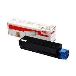 OKI - Nero - originale - cartuccia toner - per MB492dn, 562dnw