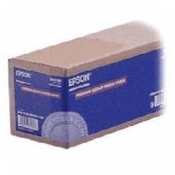 Epson Premium - Lucido - Rotolo (111,8 cm x 30,5 m) - 260 g/m² - 1 rotoli carta fotografica - per Stylus Pro 11880, Pro 98XX; SureColor SC-P10000, P20000, P8000, P9000, P9500, T7000, T7200