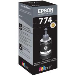 Epson T7741 - 140 ml - nero - originale - ricarica inchiostro - per EcoTank ET-16500, ET-3600, ET-4550, ET-4550 Stickers, M200