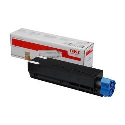 OKI - Nero - originale - cartuccia toner - per B401d, 401dn; MB441, 441-L, 451, 451-L, 451W