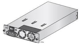Allied Telesis AT-MCF2000AC - Alimentatore - hot-plug / ridondante (modulo plug-in) - per AT MCF2000 Multi-Channel Modular Media Chassis