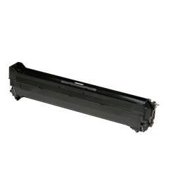 OKI - Magenta - originale - cartuccia toner - per C9655dn, 9655hdn, 9655hdtn, 9655n