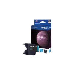 Brother LC1220C - Ciano - originale - cartuccia d'inchiostro - per Brother DCP-J525, DCP-J725, DCP-J925, MFC-J430, MFC-J625, MFC-J825; MyMio MFC-J825