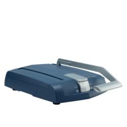Leitz impressBIND 140 - Rilegatrice - dorso Click - rilegatura: 140 fogli