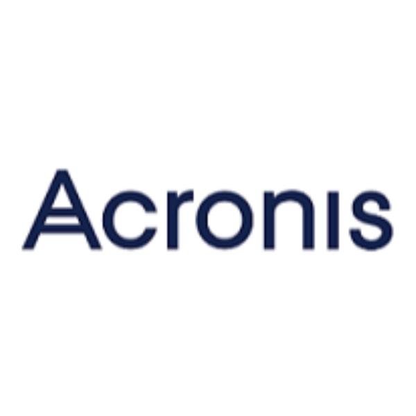 Acronis Advantage Premier - Supporto tecnico (rinnovo) - per Acronis Backup Advanced Virtual Host - macchine virtuali illimitate, 1 host fisico - accademico, volume, GOV - ESD - consultazione telefonica emergenza - 1 anno - 24x7 - tempo di risposta: 1 h