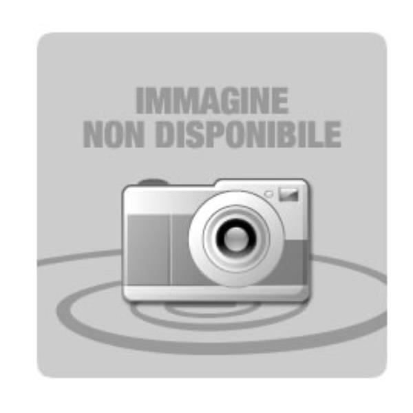 Olivetti - Nero - originale - cartuccia toner - per d-Color MF551, MF651