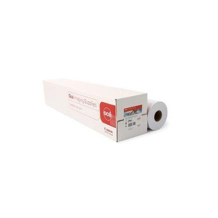 Canon Premium - Rotolo (91,4 cm x 50 m) - 90 g/m² - 1 rotoli carta CAD