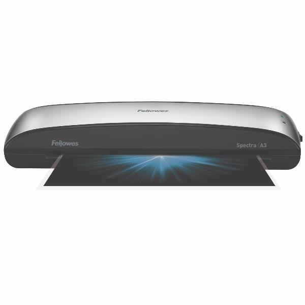 Fellowes Spectra A4 - Plastificatrice - plastificatrice a caldo - 23 cm