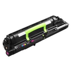 Lexmark - Magenta - originale - cartuccia unit di sviluppo LCCP, LRP - per Lexmark CS820, CS827, CX820, CX825, CX827, CX860, XC6152, XC6153, XC8160, XC8163
