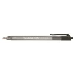 Paper Mate InkJoy 100 RT - Penna a sfera - nero - 1 mm - medio - retrattile