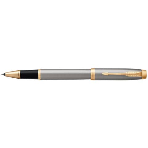 Parker IM - Penna a sfera - nero - fine