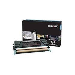 Lexmark - Nero - originale - cartuccia toner - per Lexmark XM9145, XM9155, XM9165