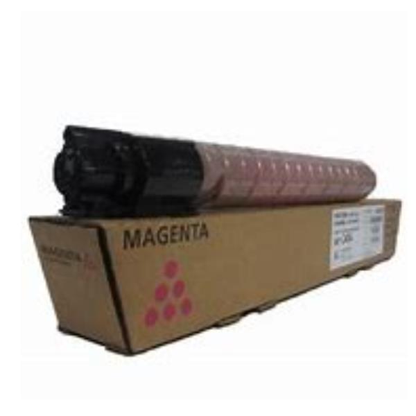Ricoh - Magenta - originale - cartuccia toner - per Ricoh MP C306ZSP