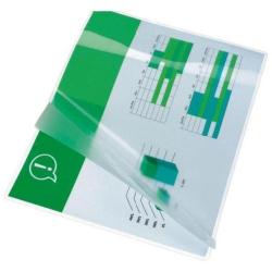 GBC Document Laminating Pouch - 75 micron - confezione da 25 - brillante - 303 x 426 mm rivestimento di plastificazione