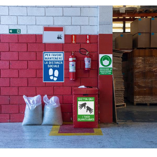 Avery Heavy Duty Laser Labels - Poliestere - bianco - 99.1 x 139 mm 80 etichette (20 foglio(i) x 4) etichette