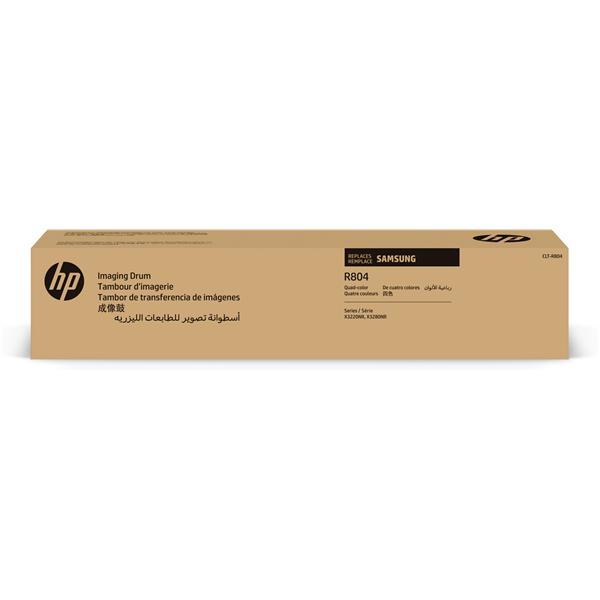 Samsung CLT-R804 - Nero, giallo, ciano, magenta - originale - unità imaging per stampante - per MultiXpress SL-X3220NR, SL-X3280NR