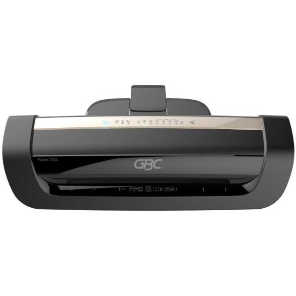 GBC Fusion 7000L A3 - Plastificatrice - plastificatrice a freddo o a caldo - astuccio