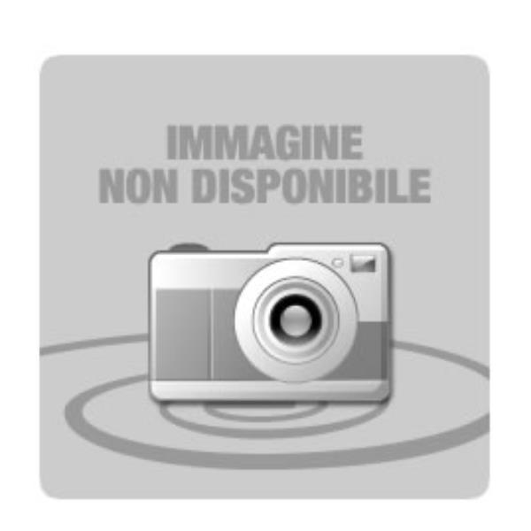 OKI - Nero - originale - cartuccia toner - per C823dn, 823n