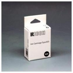Ricoh Type 820 - Nero - originale - cartuccia d'inchiostro - per MF 820