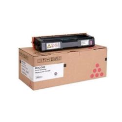 Ricoh - Magenta - originale - cartuccia toner - per Gestetner SP C220, SP C240; NRG SP C220, SP C240; Rex Rotary SP C220, SP C240