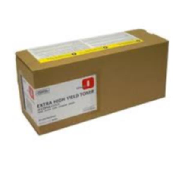 Olivetti - Nero - originale - cartuccia toner - per d-Copia 928MF