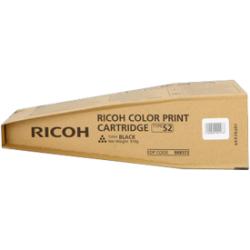 Ricoh Type F2 - Nero - originale - cartuccia toner - per Ricoh Aficio 3260C, Aficio Color 5560
