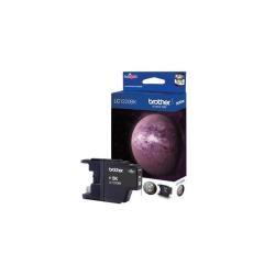 Brother LC1220BK - Nero - originale - cartuccia d'inchiostro - per Brother DCP-J525, DCP-J725, DCP-J925, MFC-J430, MFC-J625, MFC-J825; MyMio MFC-J825