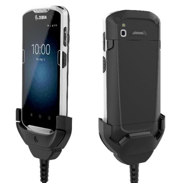 Zebra CBL-TC51-USB1-01 Rugged Charge Cable - Cavo di alimentazione - per Zebra TC52AX, TC52-HC, TC52x