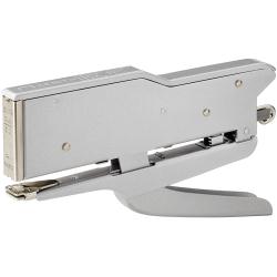 ZENITH 548/E2 - Graffatrice - 30 fogli - 6/4, 6/6 - metallo - alluminio