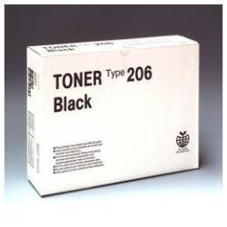 Ricoh Type 260 - Ciano - originale - cartuccia toner - per Ricoh Aficio CL7200 DT2, Aficio CL7300, Aficio CL7300 DT1, Aficio CL7300 DT2