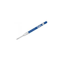 Parker - Refill - blu - inchiostro gel - medio