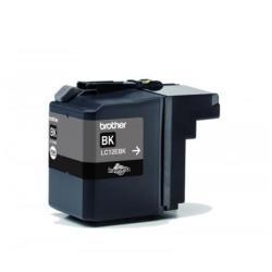 Brother LC12EC - capacity XL - ciano - originale - cartuccia d'inchiostro - per Brother MFC-J6925DW
