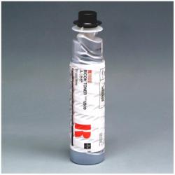 Ricoh - Nero - originale - cartuccia toner - per Ricoh Aficio 1013