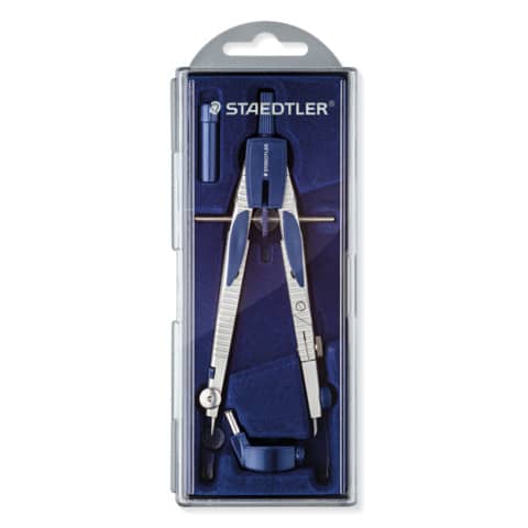 Compasso Frizion 553 - diametro max cerchi  360mm - Staedtler