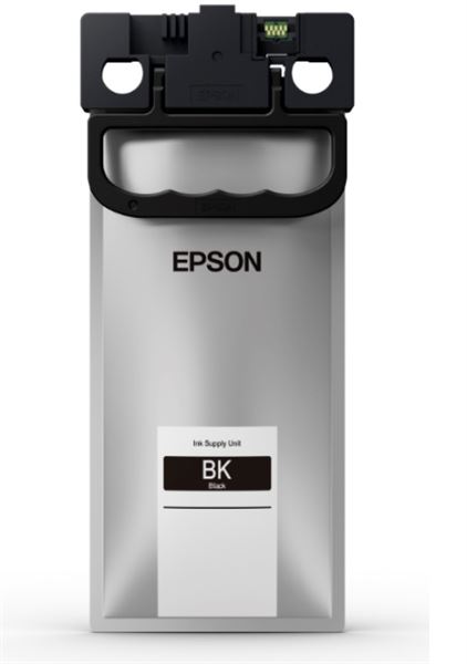 Epson - Misura XL - nero - originale - cartuccia d'inchiostro - per WorkForce Pro WF-M5298DW, WF-M5299DW, WF-M5299DW AA, WF-M5799DW, WF-M5799DWF