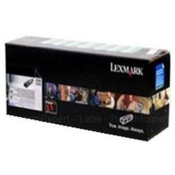Lexmark - Nero - originale - cartuccia toner - per Lexmark M1140, M1140+, XM1140