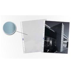 Favorit LINEAR - Busta trasparente - per A4 - trasparente (pacchetto di 50)