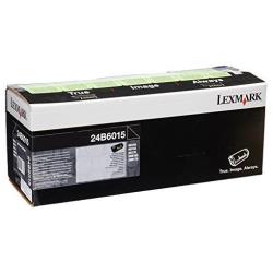 Lexmark - Extra High Yield - nero - originale - cartuccia toner LRP - per Lexmark M5155, M5163, M5170, XM5163, XM5170, XM5263, XM5270