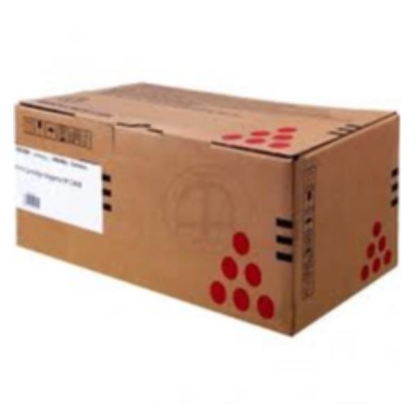 Ricoh - Magenta - originale - cartuccia toner - per Ricoh SP C340DN