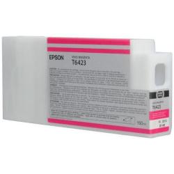 Epson - 150 ml - magenta Vivid - originale - cartuccia d'inchiostro - per Stylus Pro 7700, Pro 7890, Pro 7900, Pro 9700, Pro 9890, Pro 9900, Pro WT7900
