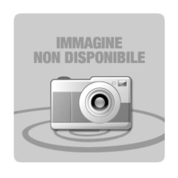 Brother STe-151 - Nero - Rotolo (2,4 cm x 3 m) 1 cassetta(e) nastro pellicola per stampino - per P-Touch PT-2470, 2730, 3600, 9700, E500, E550, PT-GL-200, PT-P700; P-Touch EDGE PT-P750