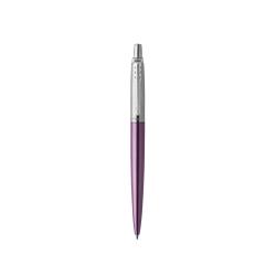 Parker Jotter Standard - Penna a sfera - blu - medio - retrattile