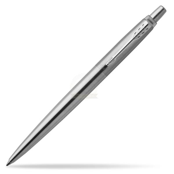 Parker Jotter - Penna a sfera - blu - medio - retrattile