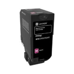 Lexmark - Magenta - originale - cartuccia toner LCCP, LRP - per Lexmark CS720de, CS720dte, CS725de, CS725dte, CX725de, CX725dhe, CX725dthe